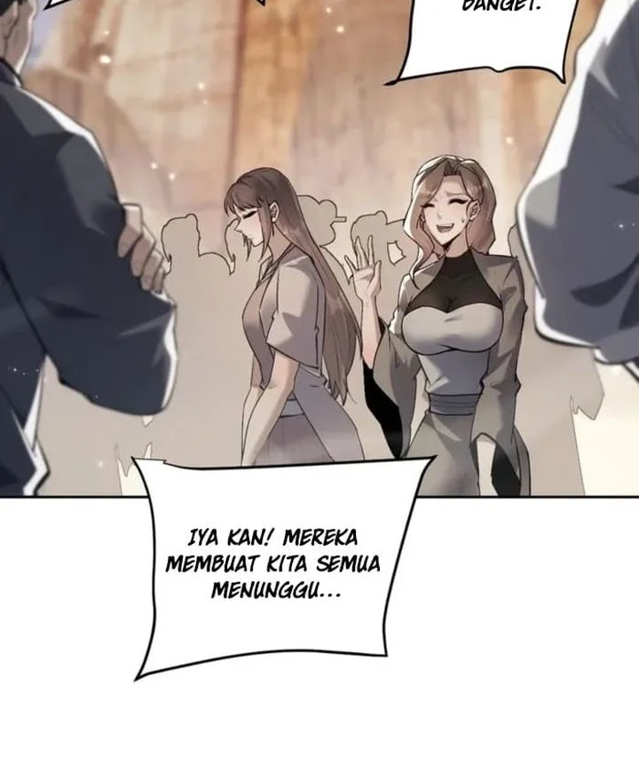 Unbeatable Sword Master Cultivator Chapter 79 - halaman 28
