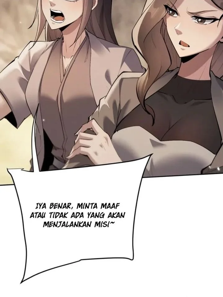 Unbeatable Sword Master Cultivator Chapter 79 - halaman 34