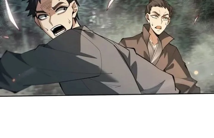 Unbeatable Sword Master Cultivator Chapter 79 - halaman 6