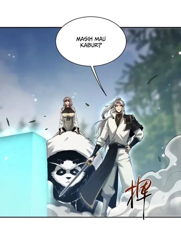Unbeatable Sword Master Cultivator Chapter 79 - halaman 8