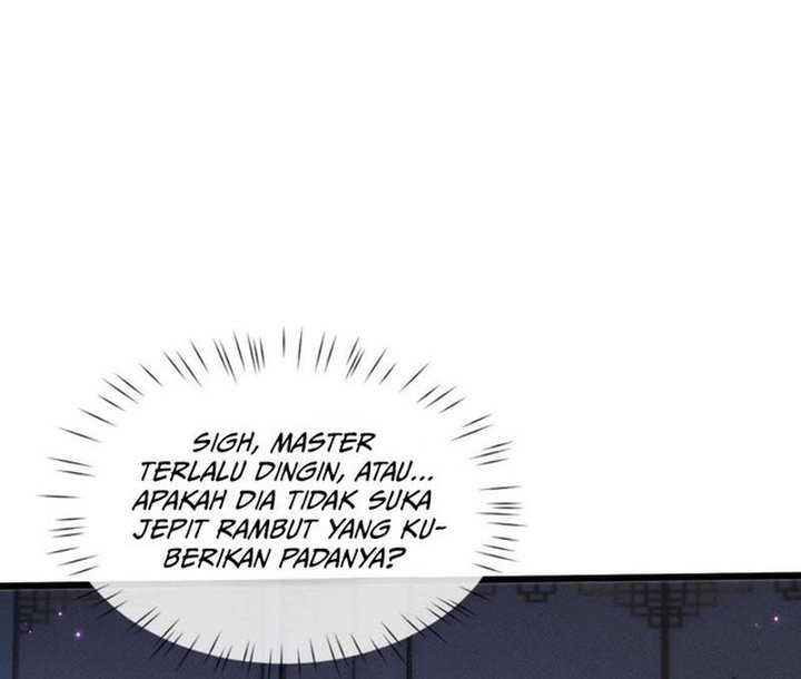 Unbeatable Sword Master Cultivator Chapter 8 - halaman 29