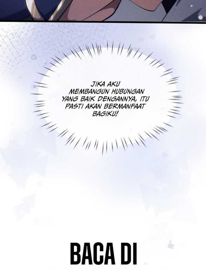 Unbeatable Sword Master Cultivator Chapter 8 - halaman 40