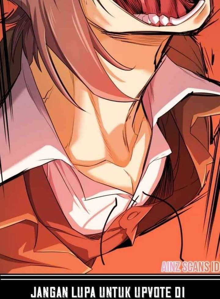 Unbeatable Sword Master Cultivator Chapter 8 - halaman 43