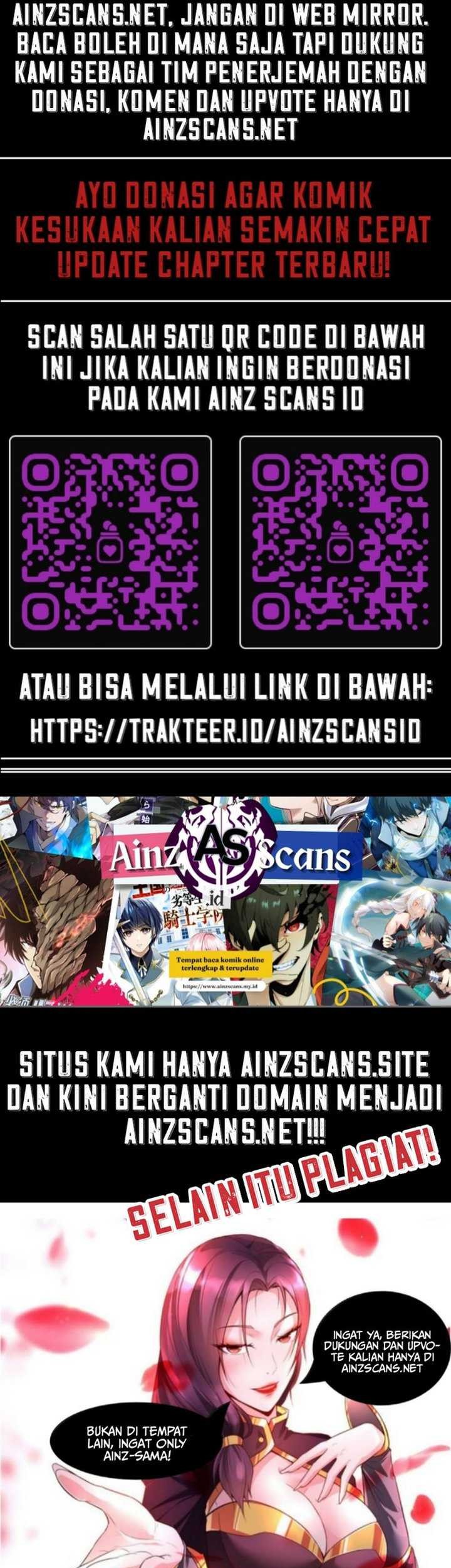 Unbeatable Sword Master Cultivator Chapter 8 - halaman 44