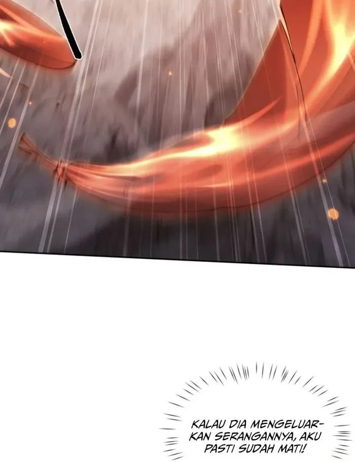 Unbeatable Sword Master Cultivator Chapter 81 - halaman 16