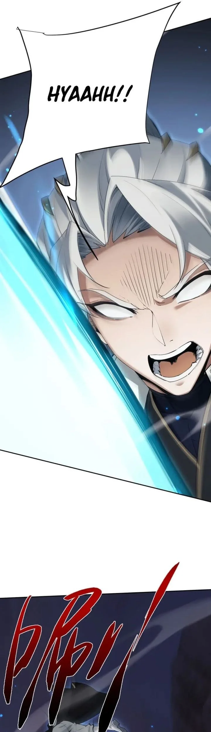 Unbeatable Sword Master Cultivator Chapter 81 - halaman 19