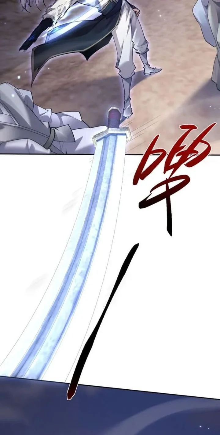 Unbeatable Sword Master Cultivator Chapter 81 - halaman 32