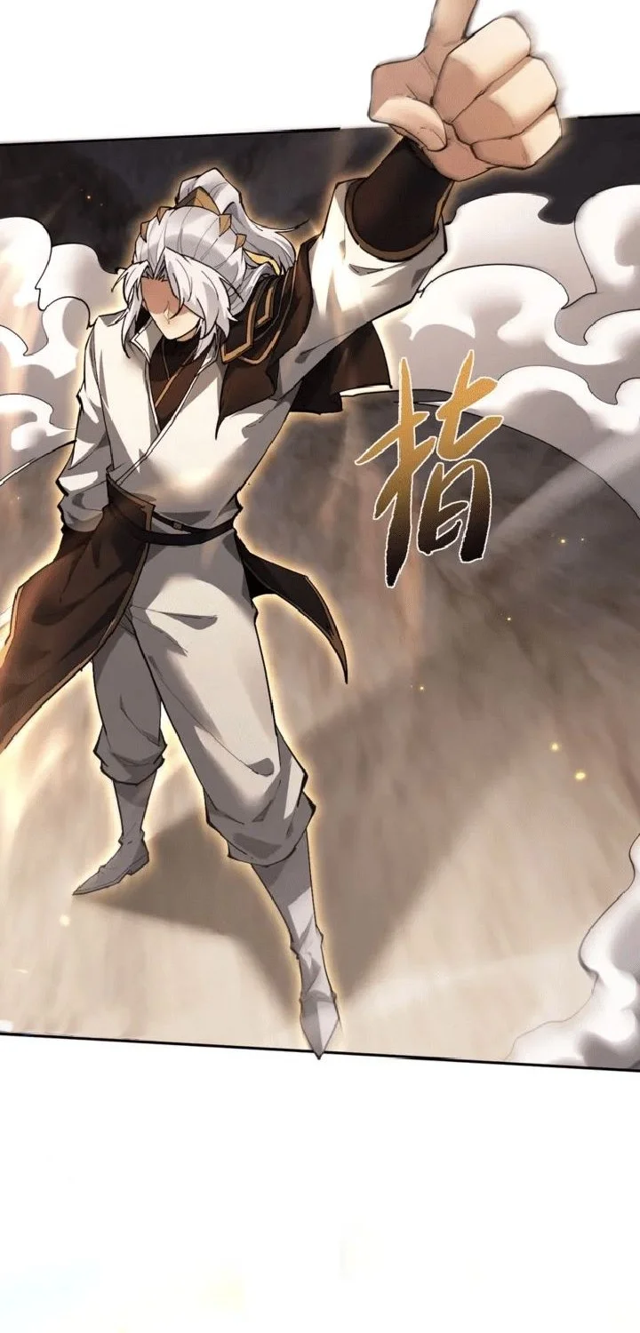 Unbeatable Sword Master Cultivator Chapter 81 - halaman 8