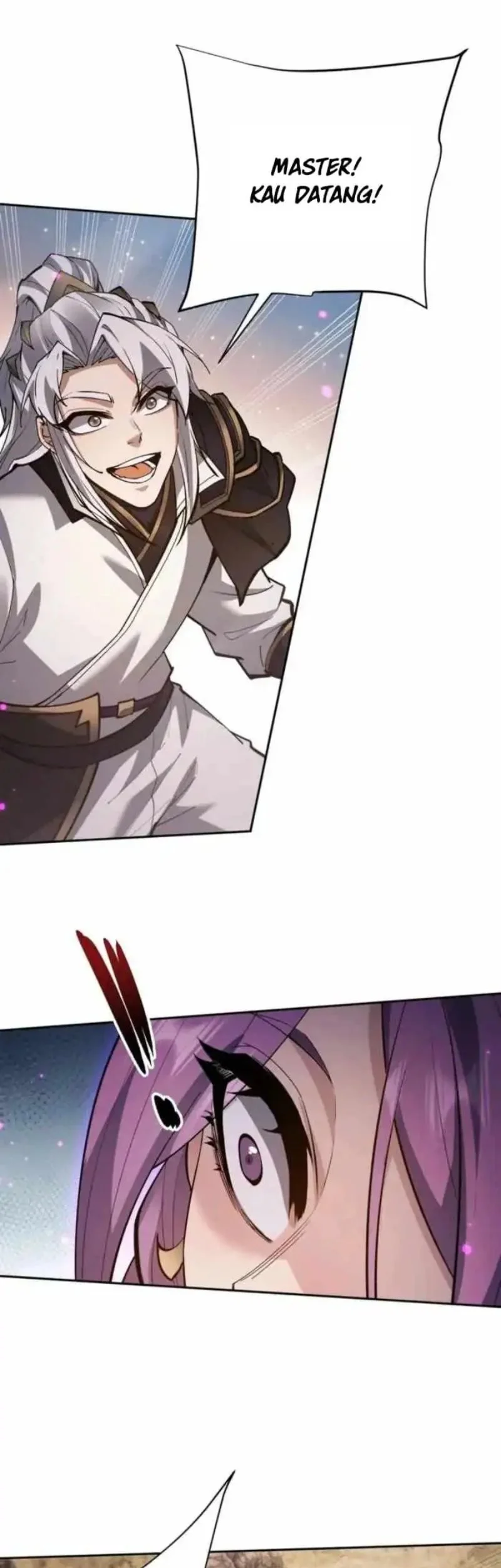Unbeatable Sword Master Cultivator Chapter 83 - halaman 2