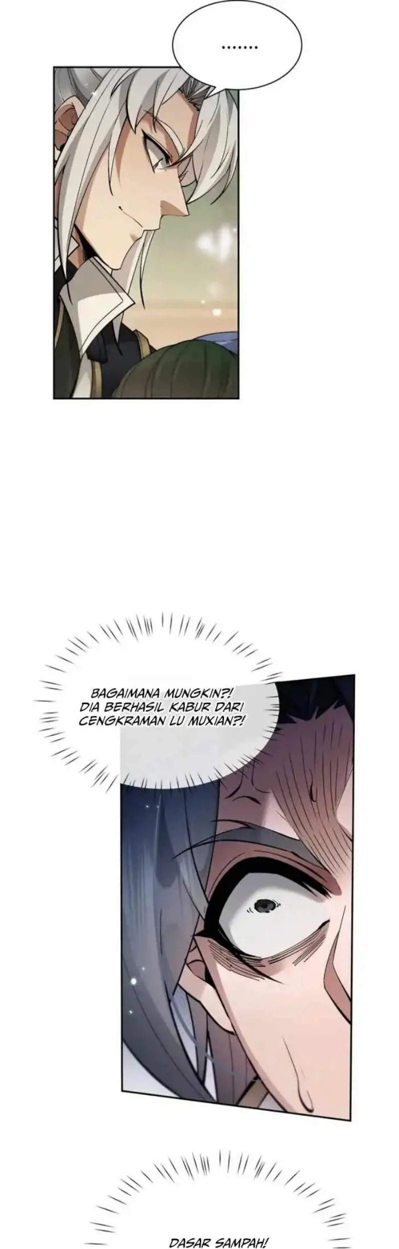 Unbeatable Sword Master Cultivator Chapter 83 - halaman 20