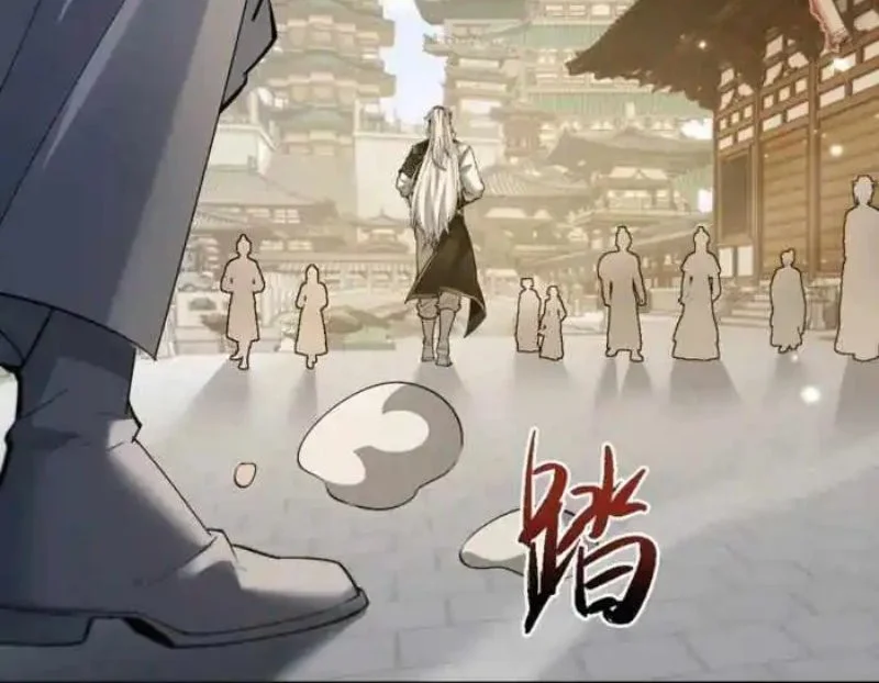 Unbeatable Sword Master Cultivator Chapter 84 - halaman 19