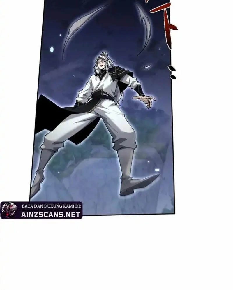 Unbeatable Sword Master Cultivator Chapter 85 - halaman 14