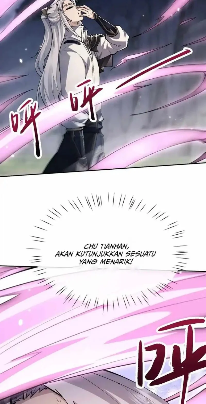 Unbeatable Sword Master Cultivator Chapter 85 - halaman 20