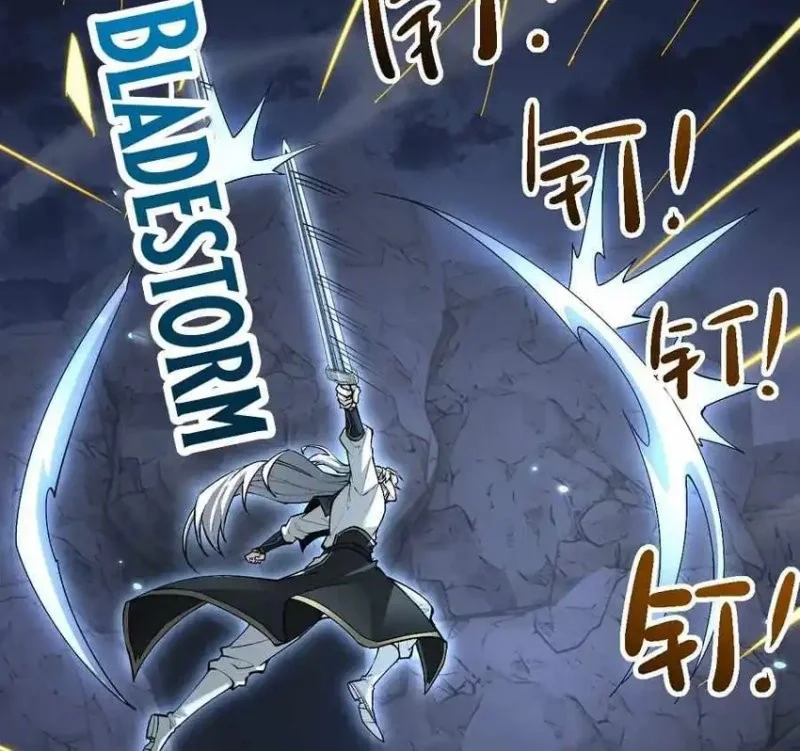 Unbeatable Sword Master Cultivator Chapter 85 - halaman 8