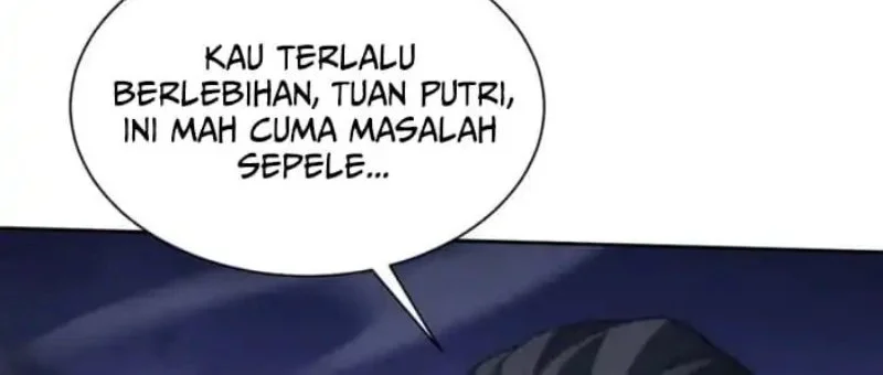 Unbeatable Sword Master Cultivator Chapter 86 - halaman 11