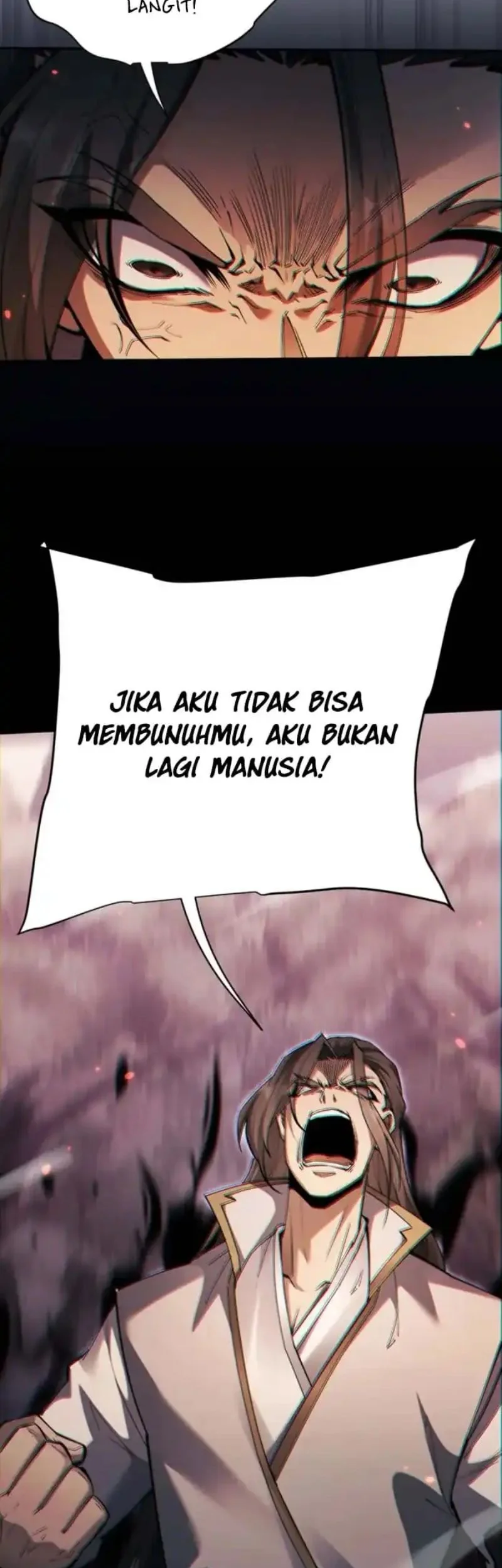Unbeatable Sword Master Cultivator Chapter 86 - halaman 20