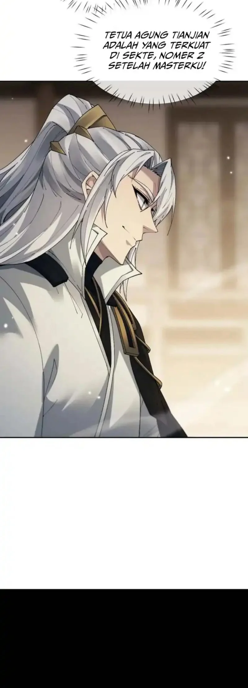 Unbeatable Sword Master Cultivator Chapter 86 - halaman 27