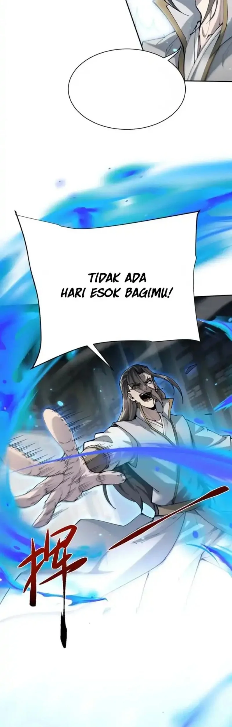 Unbeatable Sword Master Cultivator Chapter 87 - halaman 10