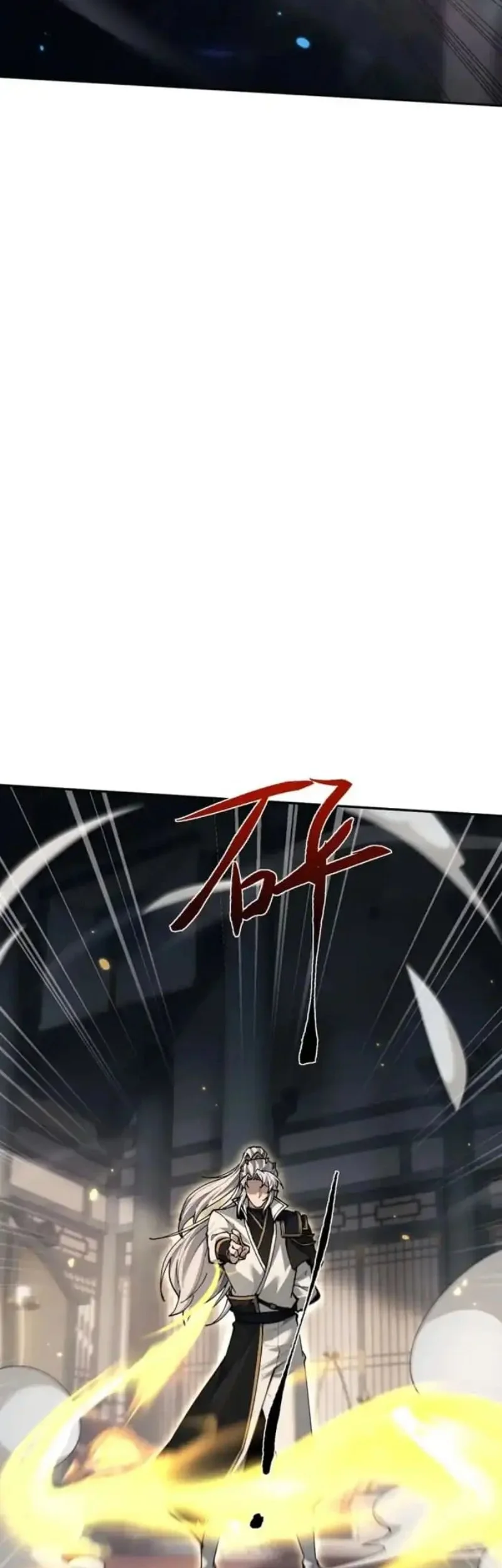 Unbeatable Sword Master Cultivator Chapter 87 - halaman 12