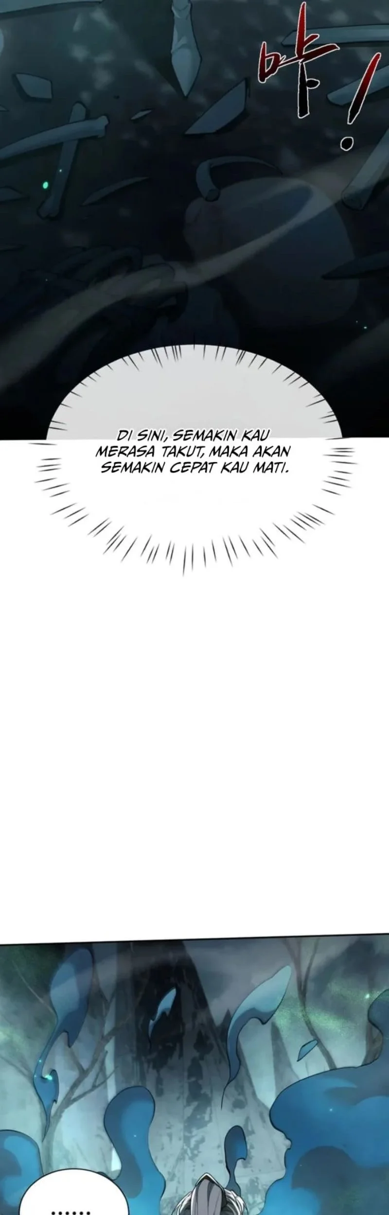 Unbeatable Sword Master Cultivator Chapter 88 - halaman 33