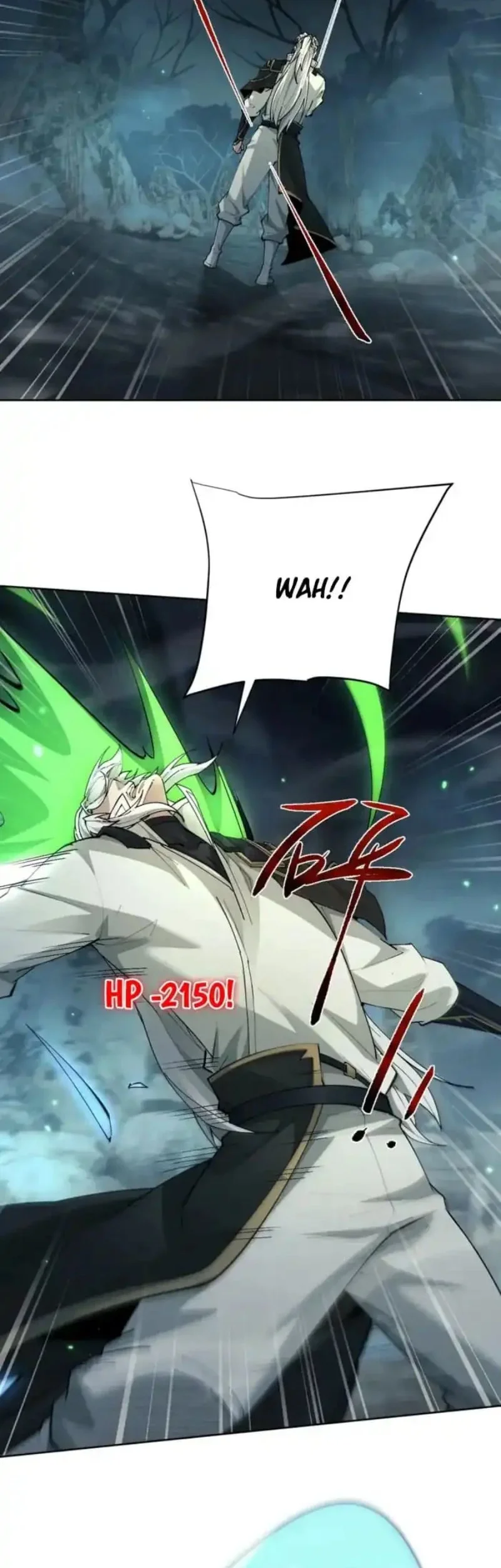 Unbeatable Sword Master Cultivator Chapter 89 - halaman 13