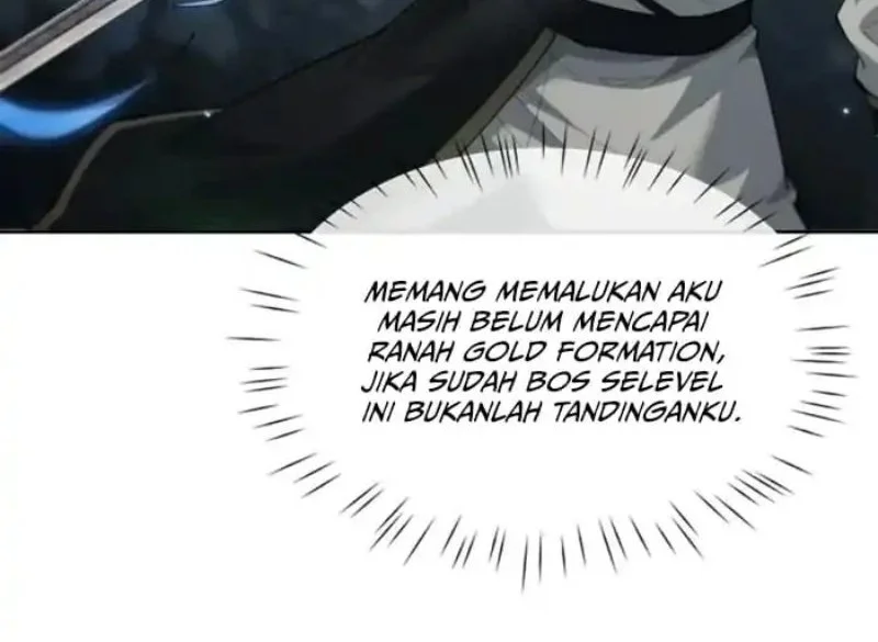Unbeatable Sword Master Cultivator Chapter 89 - halaman 17