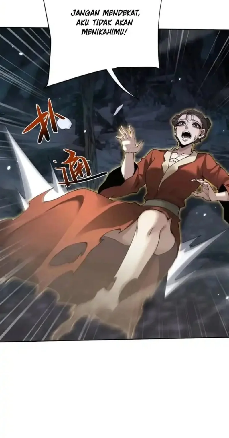 Unbeatable Sword Master Cultivator Chapter 89 - halaman 40