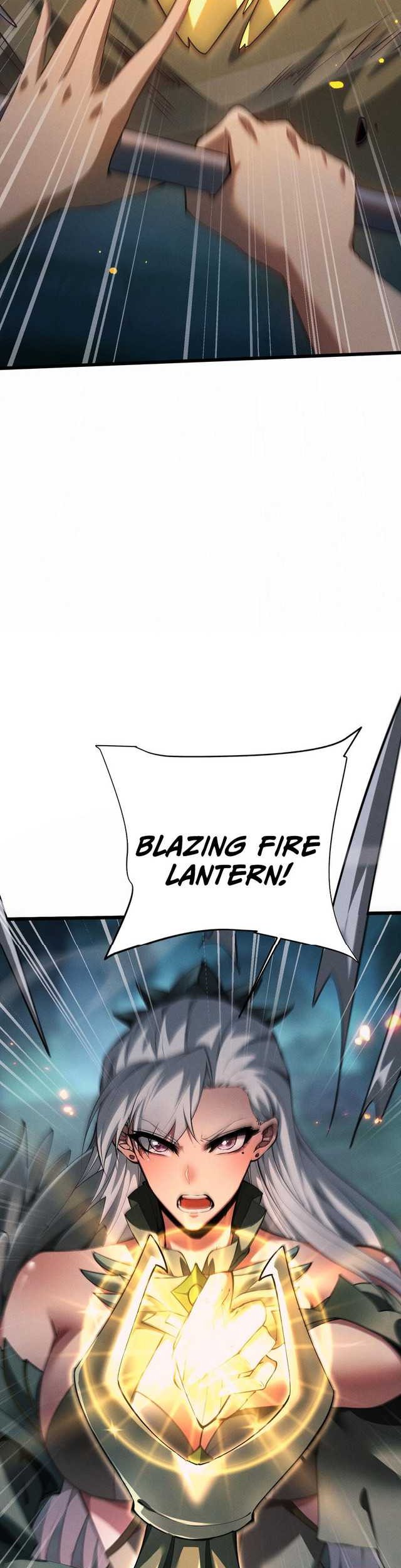 Unbeatable Sword Master Cultivator Chapter 9 - halaman 21