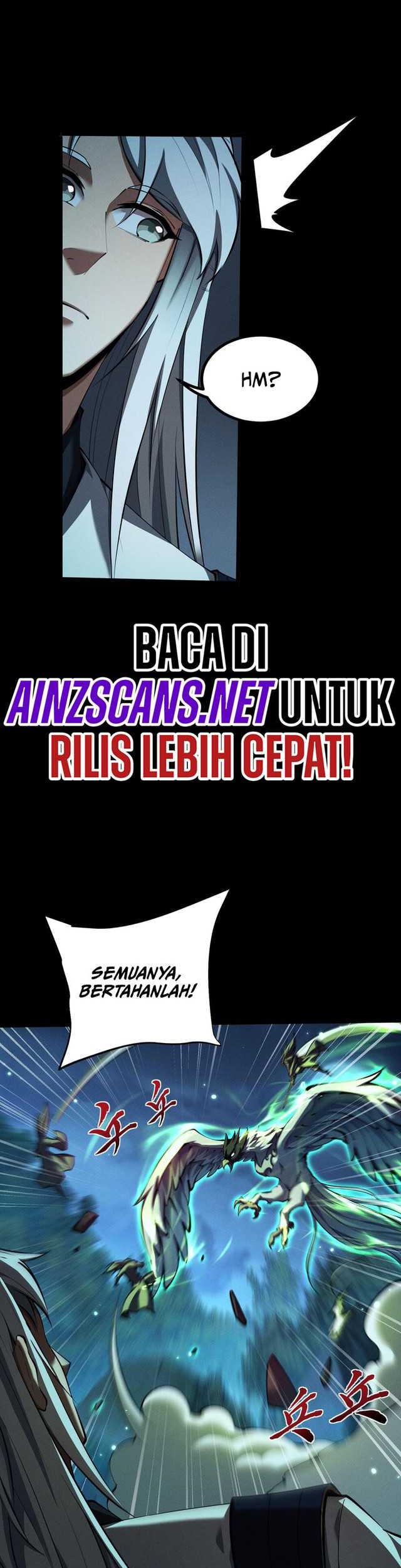Unbeatable Sword Master Cultivator Chapter 9 - halaman 7