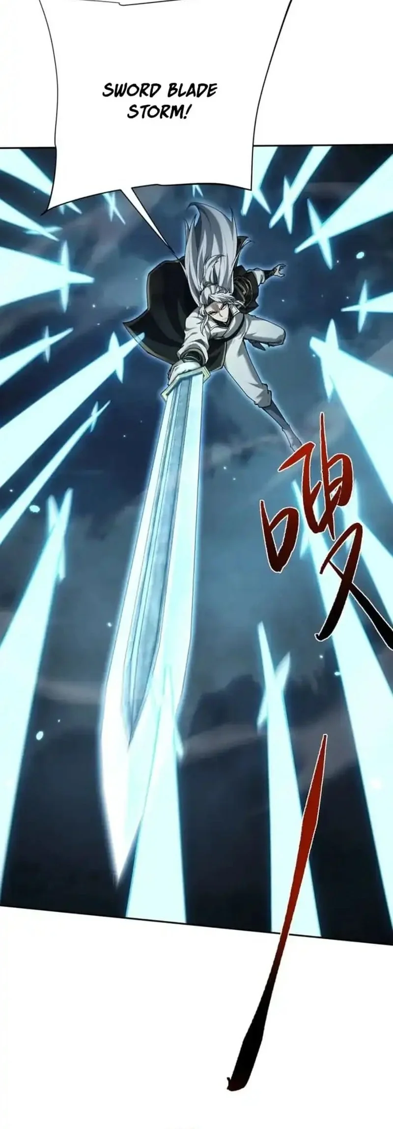 Unbeatable Sword Master Cultivator Chapter 90 - halaman 29