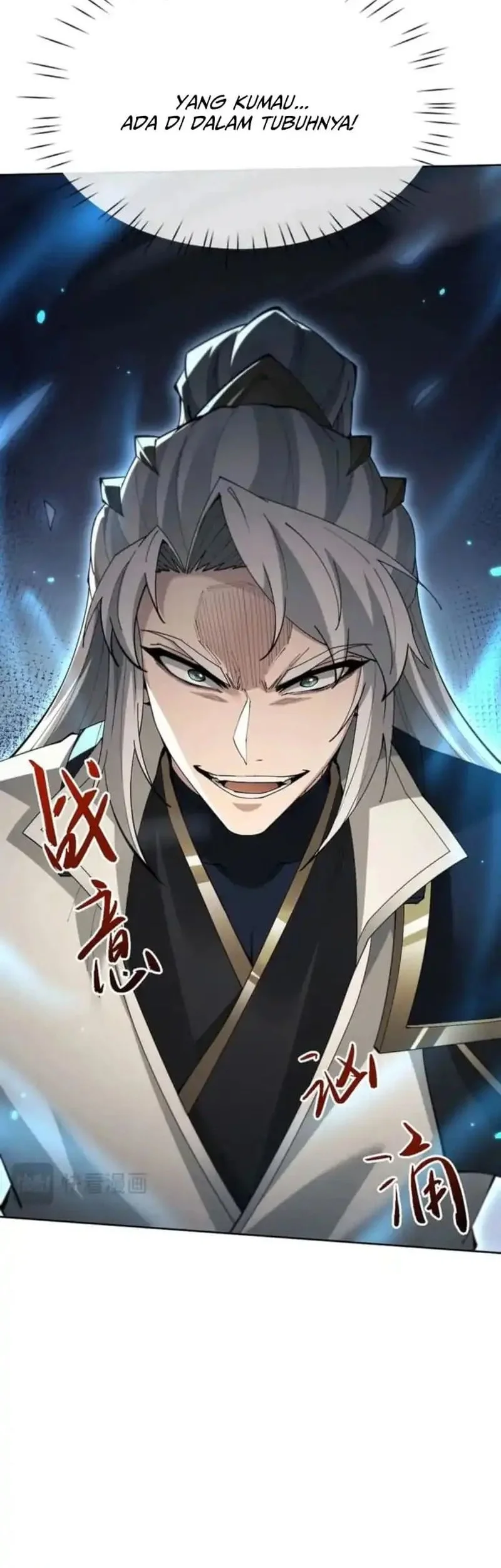 Unbeatable Sword Master Cultivator Chapter 90 - halaman 4