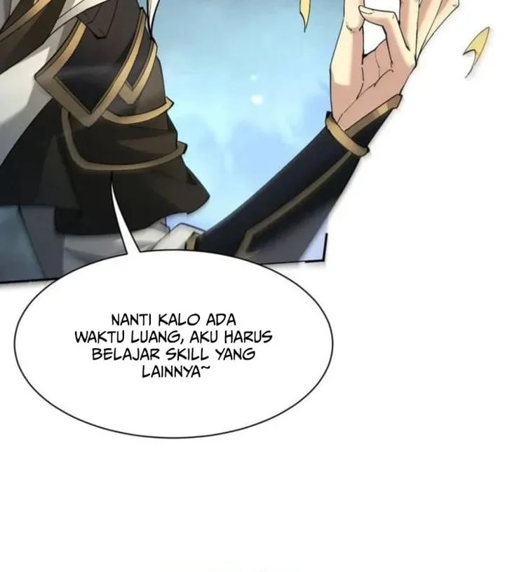 Unbeatable Sword Master Cultivator Chapter 91 - halaman 2