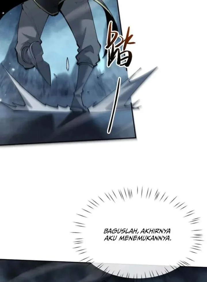Unbeatable Sword Master Cultivator Chapter 91 - halaman 4