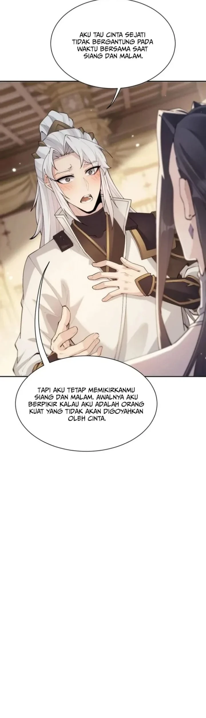 Unbeatable Sword Master Cultivator Chapter 92 - halaman 16