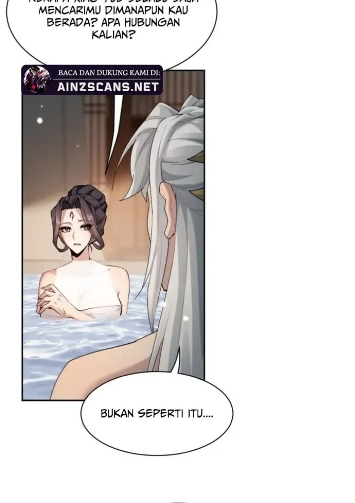 Unbeatable Sword Master Cultivator Chapter 93 - halaman 30