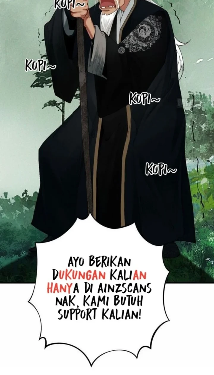 Unbeatable Sword Master Cultivator Chapter 93 - halaman 32