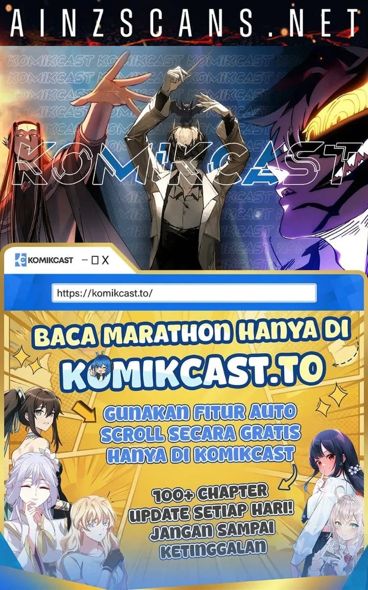 Unbeatable Sword Master Cultivator Chapter 93 - halaman 35