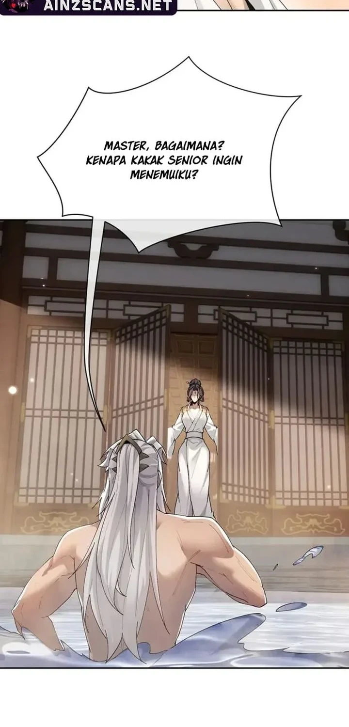 Unbeatable Sword Master Cultivator Chapter 94 - halaman 14