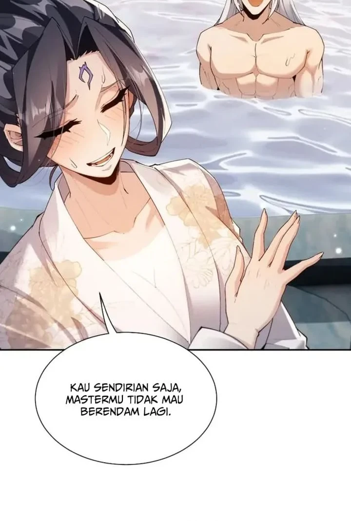 Unbeatable Sword Master Cultivator Chapter 94 - halaman 22