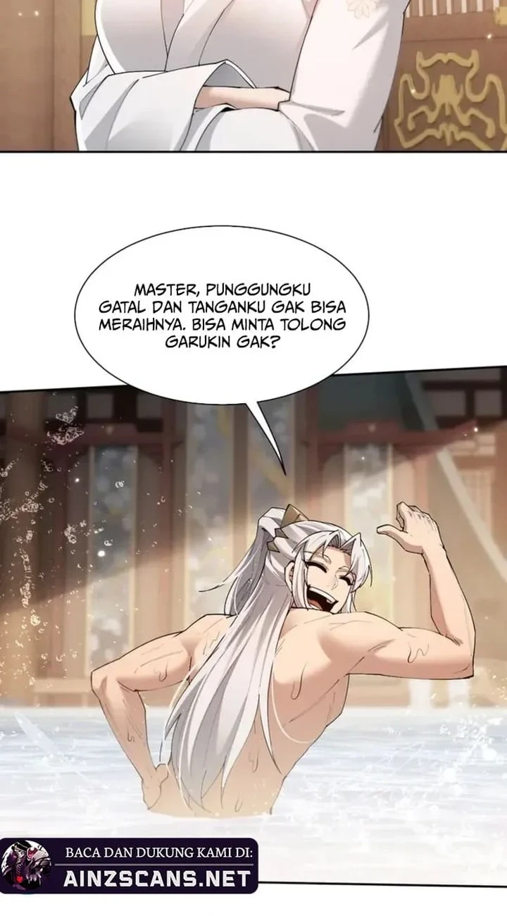 Unbeatable Sword Master Cultivator Chapter 94 - halaman 24