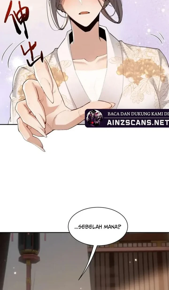 Unbeatable Sword Master Cultivator Chapter 94 - halaman 26