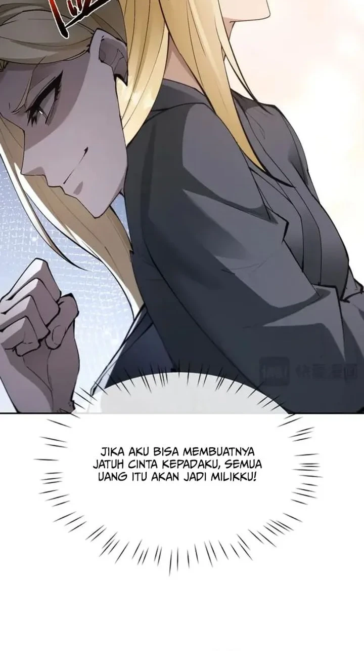 Unbeatable Sword Master Cultivator Chapter 94 - halaman 37