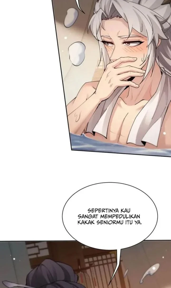 Unbeatable Sword Master Cultivator Chapter 94 - halaman 4