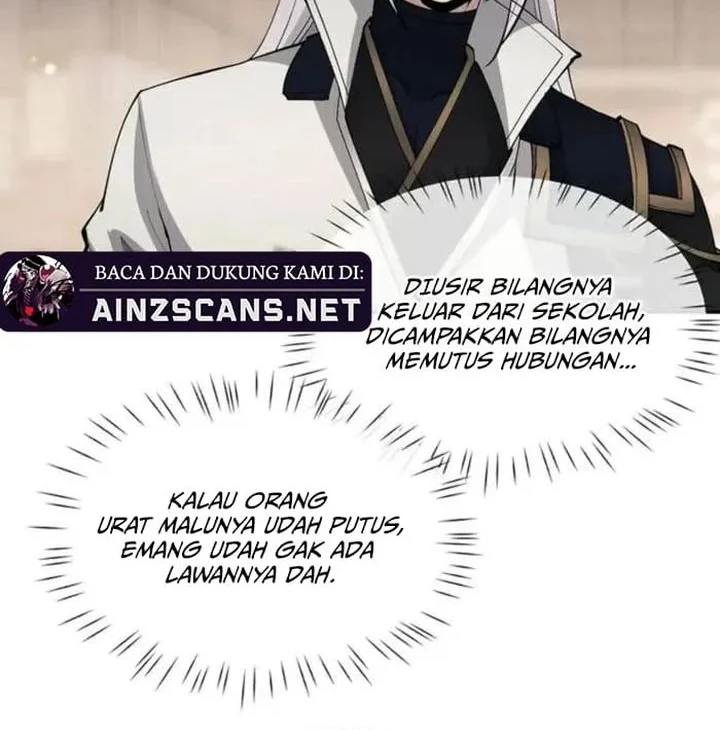 Unbeatable Sword Master Cultivator Chapter 94 - halaman 41