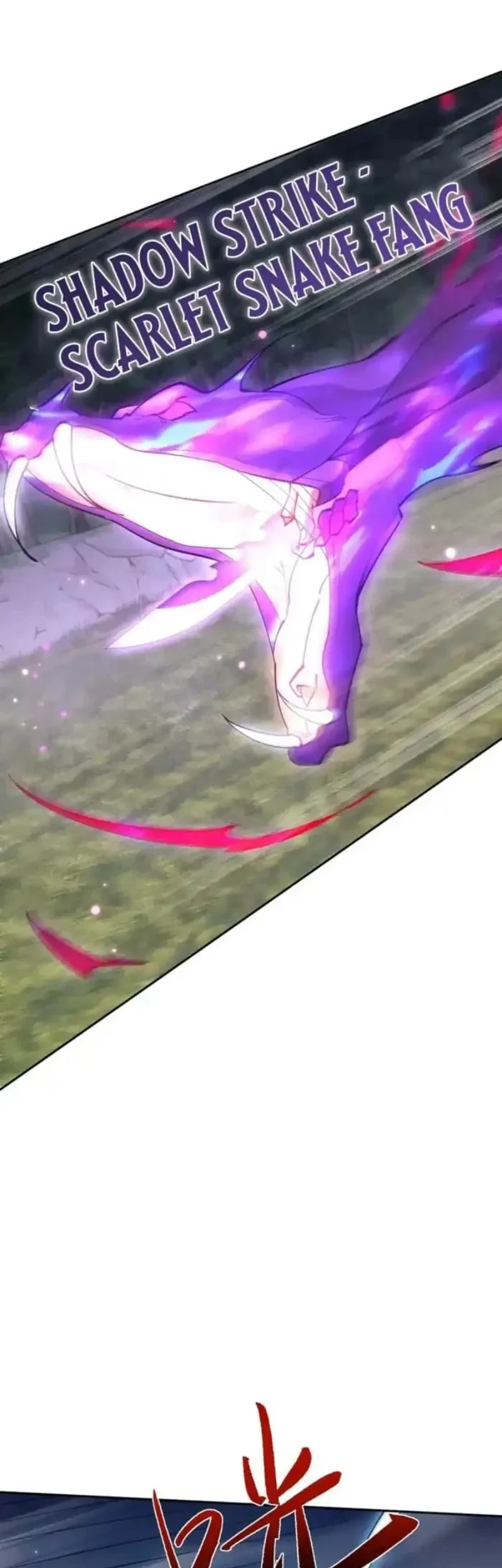 Unbeatable Sword Master Cultivator Chapter 96 - halaman 29