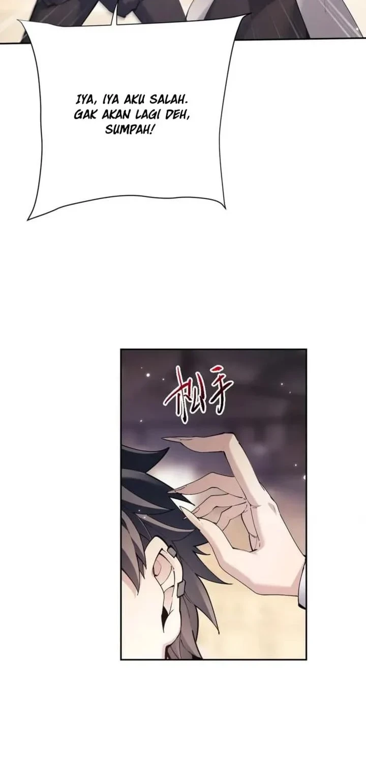 Unbeatable Sword Master Cultivator Chapter 97 - halaman 10