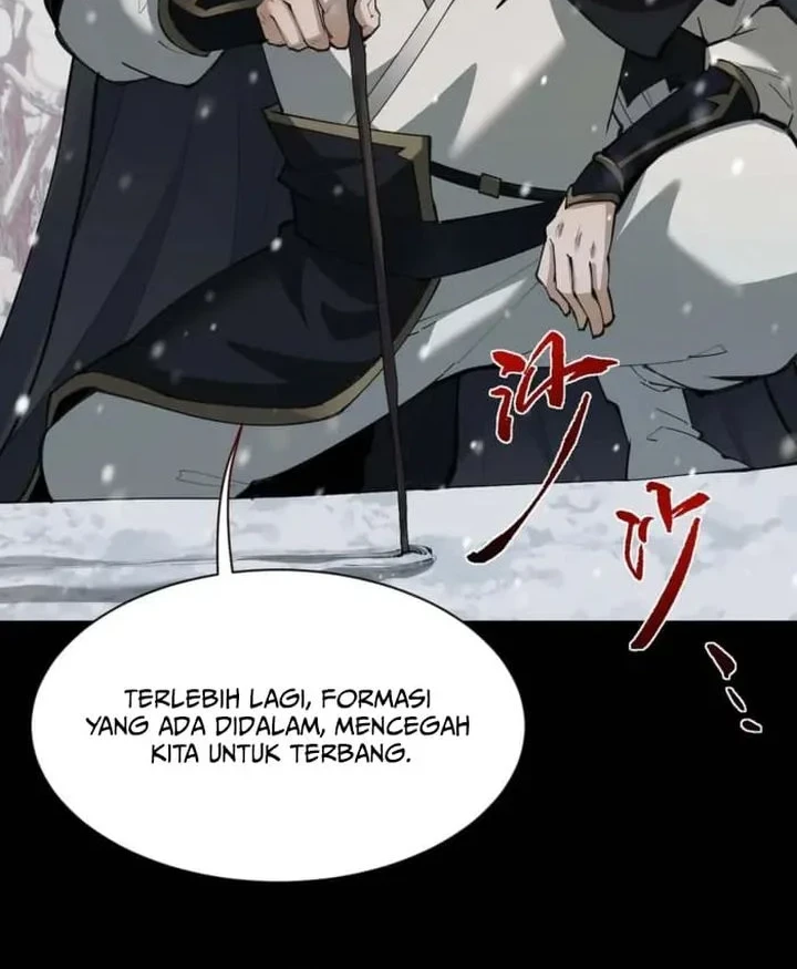 Unbeatable Sword Master Cultivator Chapter 97 - halaman 38