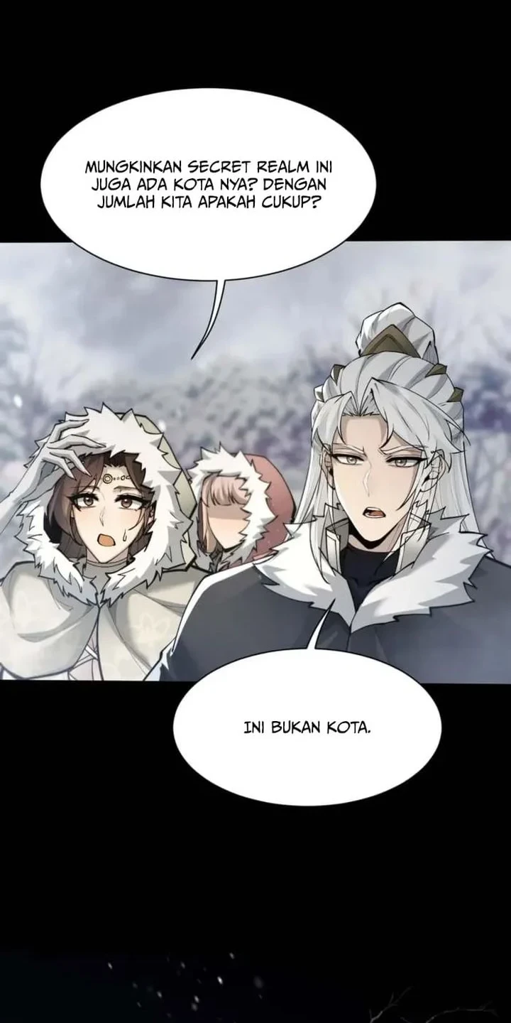 Unbeatable Sword Master Cultivator Chapter 98 - halaman 30