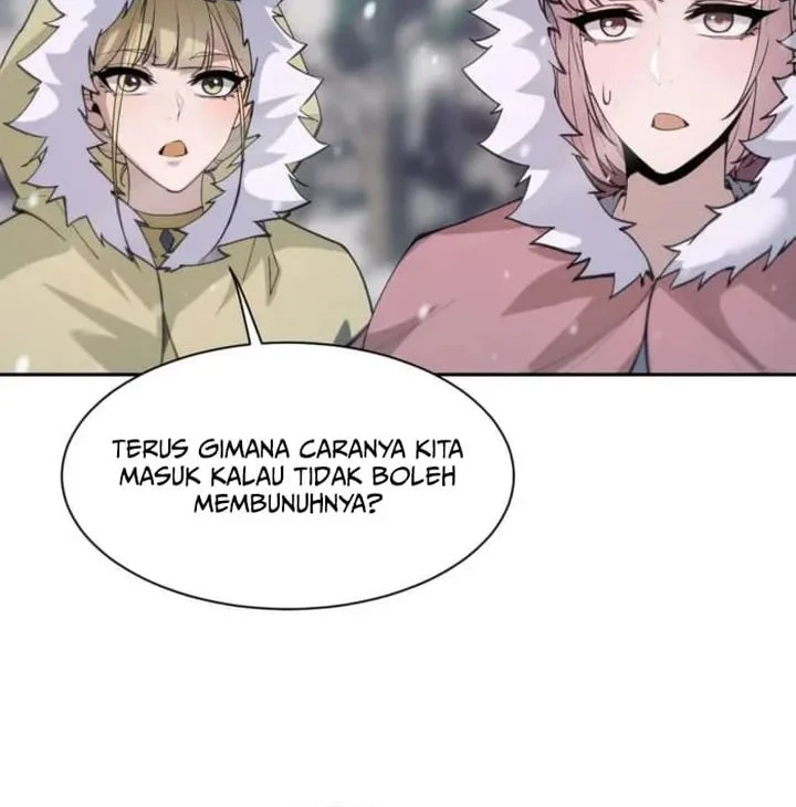 Unbeatable Sword Master Cultivator Chapter 98 - halaman 44