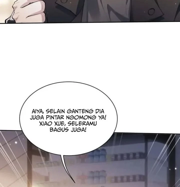 Unbeatable Sword Master Cultivator Chapter 98 - halaman 6